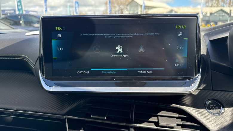 Peugeot 2008 100kW GT 50kWh 5dr Auto Electric Estate